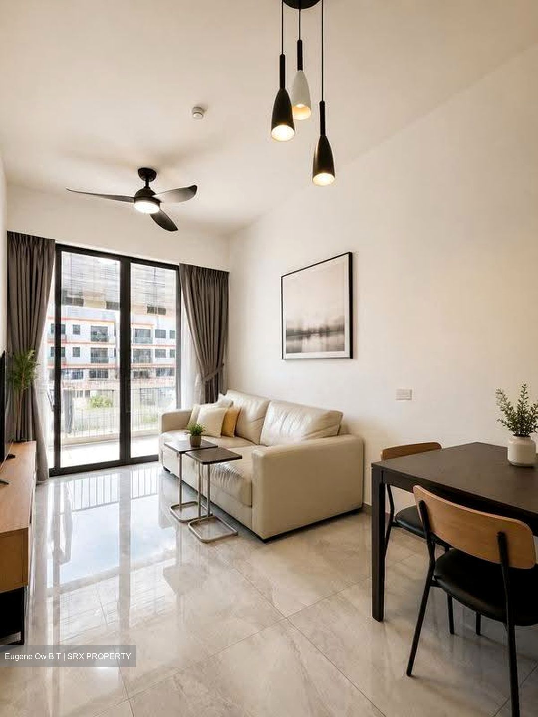 The Verandah Residences (D5), Apartment #607448531